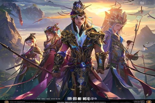 魔兽世界官方网